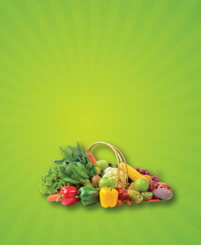 fruits