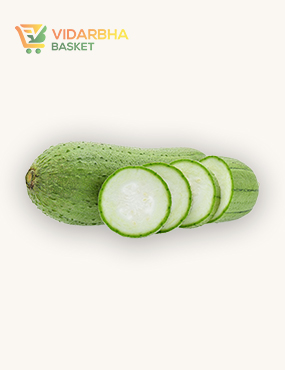 Sponge Gourd [Ghosale]